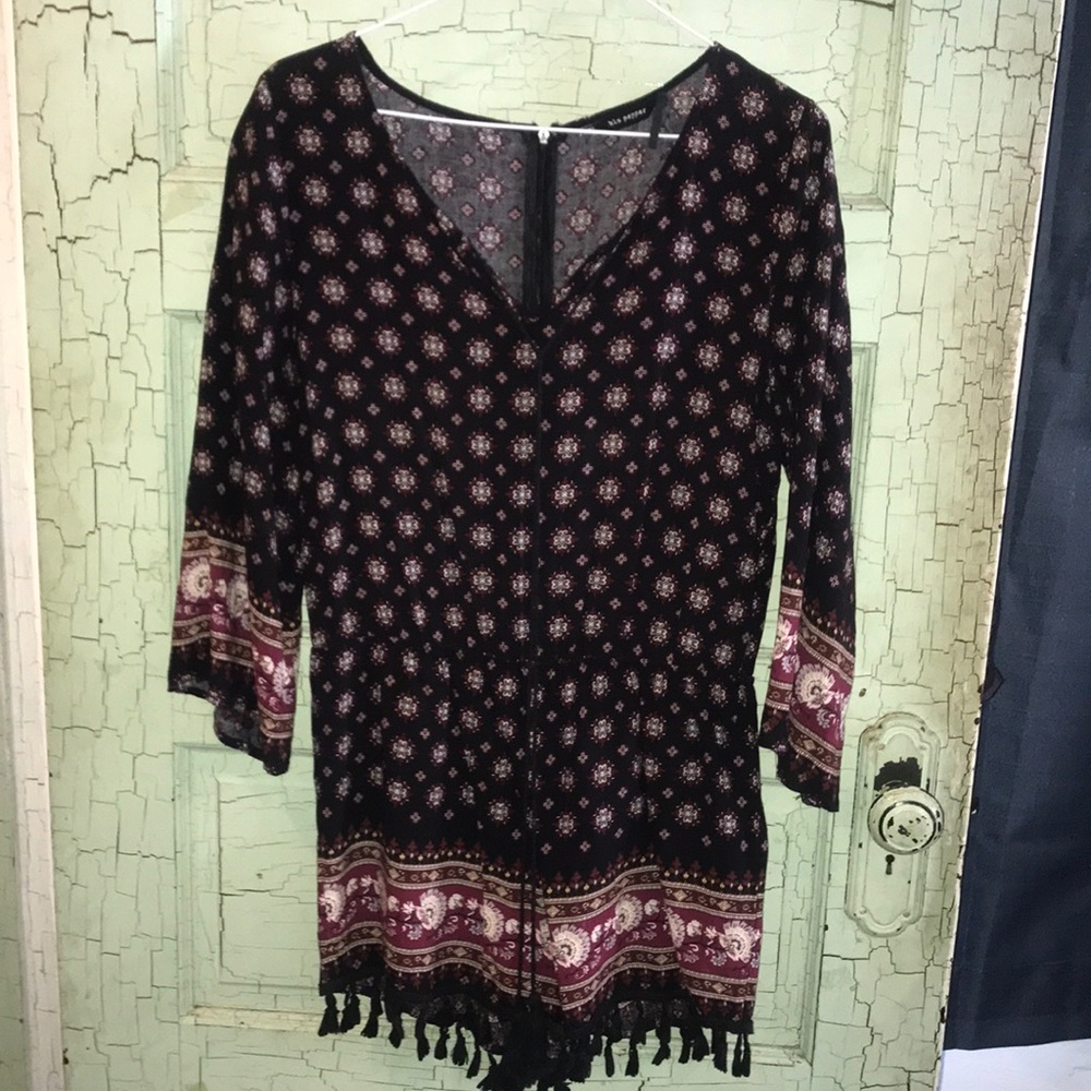 Romper